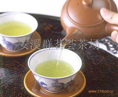 供應批發安溪鐵觀音