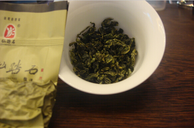 安溪鐵觀音 雅逸 仙踏石正品特級清香型鐵觀音7g 秋茶烏龍茶_烏龍茶/鐵觀音/大紅袍批發