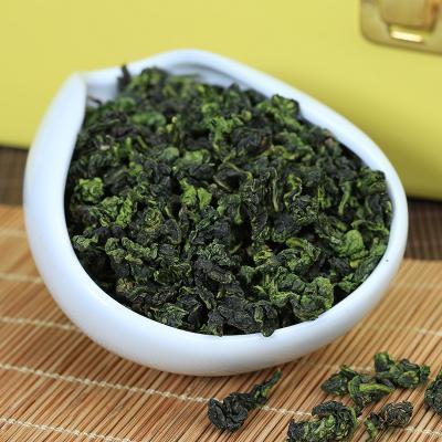 鐵觀音適合什么季節喝【鐵觀音幾月份最好喝】