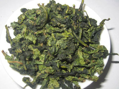 【批發茶葉 鐵觀音 秋茶天然花香安溪鐵觀音 茶農直銷批發鐵觀音】價格,廠家,圖片,烏龍茶/青茶,黃海林-