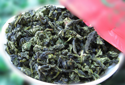 【廣華茶葉 安溪鐵觀音春茶 清香型花皇香7gx36 GH-1019】價格,廠家,圖片,烏龍茶/青茶,福建省安溪縣廣華茶葉專業合作社-