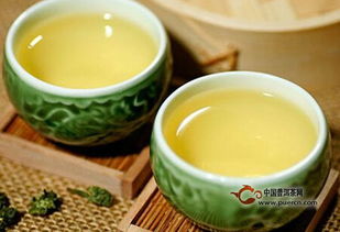 安溪鐵觀音茶葉怎么選購