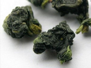 怎樣選購安溪鐵觀音中的好茶