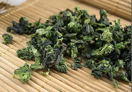 精選安溪鐵觀音