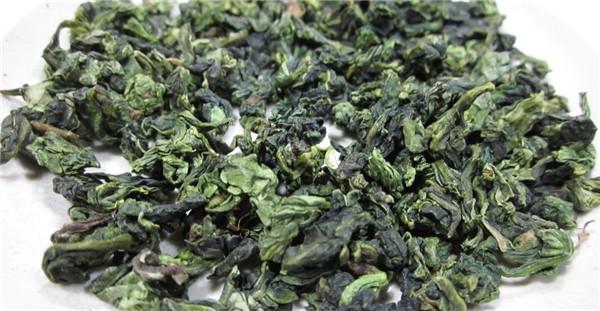 終于明白安溪鐵觀音為何如此獨一無二