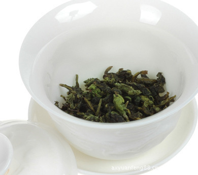 【供應濃香鐵觀音 安溪鐵觀音茶葉 福建鐵觀音 茶葉批發 茶葉 包郵】價格,廠家,圖片,烏龍茶/青茶,安溪縣特產城上和元茶莊-