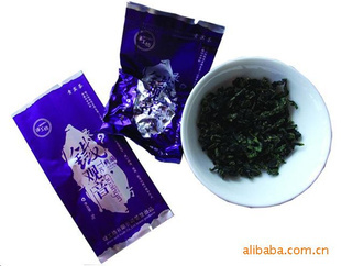 安溪祥華高山新樅鐵觀音 傳統正味的