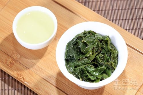 安溪鐵觀音茶葉知識