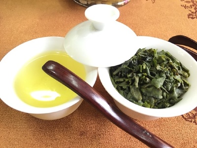 正宗安溪鐵觀音價格解析 一斤究竟多少錢？