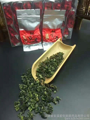 農(nóng)家茶與安溪鐵觀音 傳統(tǒng)風味的傳承與魅力