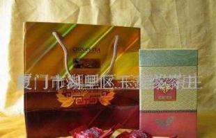 供應(yīng)廈門玉壺緣茶莊廠家批發(fā)中國名茶濃香型安溪鐵觀音茶葉