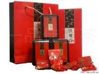 安溪鐵觀音 西溪嶺產(chǎn)地與上海市場概況