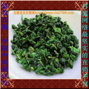 安溪鐵觀音的價格與茶農直銷優勢