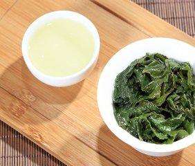 安溪鐵觀音 香韻非唯一標尺，品質自有其道