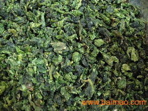 安溪鐵觀音 茶中瑰寶的生產、市場與品鑒