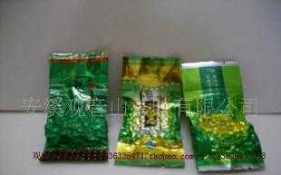 安溪鐵觀音 從樣品茶到文化傳承——探秘清香型鐵觀音的獨特魅力